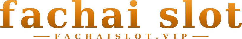 fachai slot logo