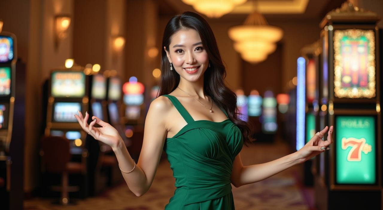fachai slot Daftar dan Masuk ke Lobi fachai slot