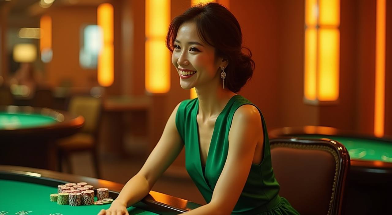 fachai slot mobile gaming